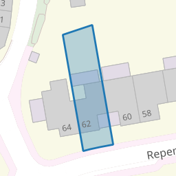 Perceel BDE00-B-3127