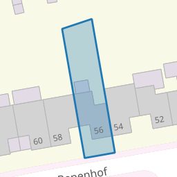 Perceel BDE00-B-3130