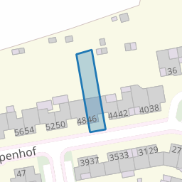 Perceel BDE00-B-3135