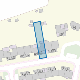 Perceel BDE00-B-3137