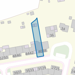 Perceel BDE00-B-3138