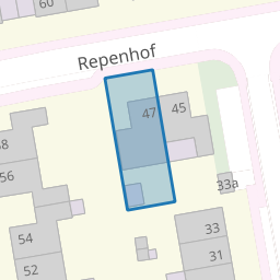Perceel BDE00-B-3157