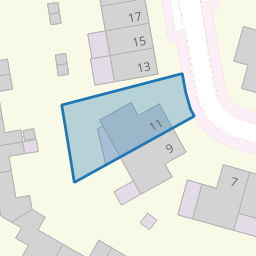 Perceel BDE00-B-3160