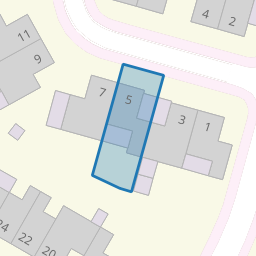 Perceel BDE00-B-3163