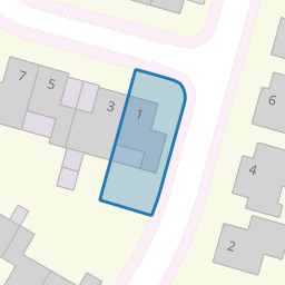 Perceel BDE00-B-3165