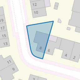 Perceel BDE00-B-3166