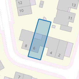 Perceel BDE00-B-3167