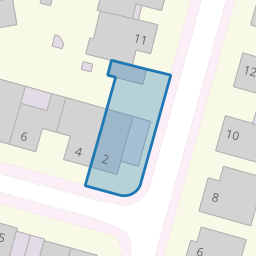 Perceel BDE00-B-3169