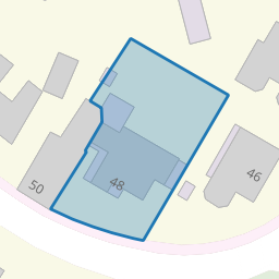 Perceel BDE00-B-3174