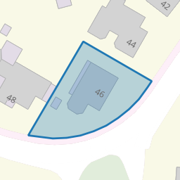 Perceel BDE00-B-3175