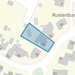 Perceel BDE00-B-3176