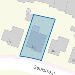 Perceel BDE00-B-3178