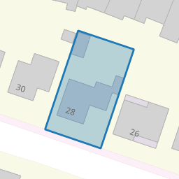 Perceel BDE00-B-3180