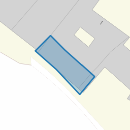 Perceel BDE00-B-3188