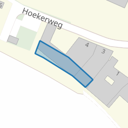 Perceel BDE00-B-3189