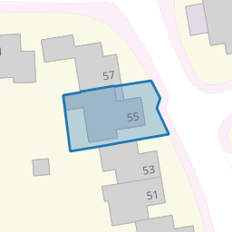 Perceel BDE00-B-3203