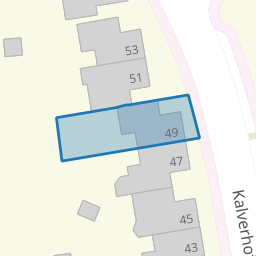 Perceel BDE00-B-3206