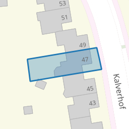 Perceel BDE00-B-3207