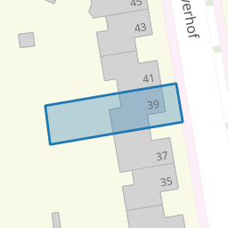 Perceel BDE00-B-3211