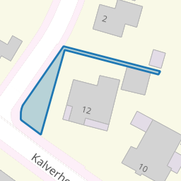 Perceel BDE00-B-3217