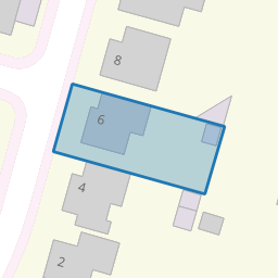 Perceel BDE00-B-3220