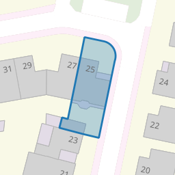 Perceel BDE00-B-3228