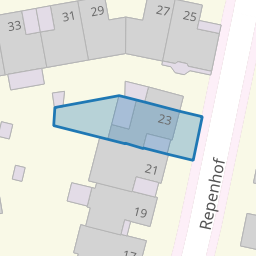 Perceel BDE00-B-3229