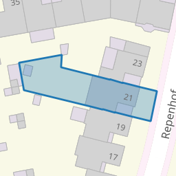 Perceel BDE00-B-3230