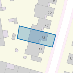 Perceel BDE00-B-3234