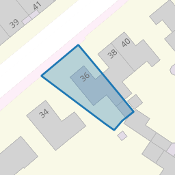 Perceel BDE00-B-3239