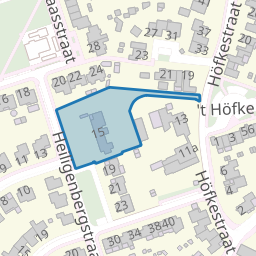 Perceel BDE00-B-3241