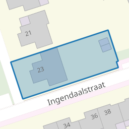 Perceel BDE00-B-3244