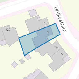 Perceel BDE00-B-3246