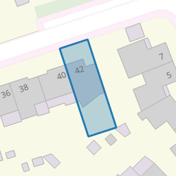 Perceel BDE00-B-3248