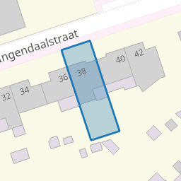 Perceel BDE00-B-3250