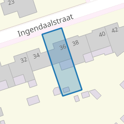 Perceel BDE00-B-3251