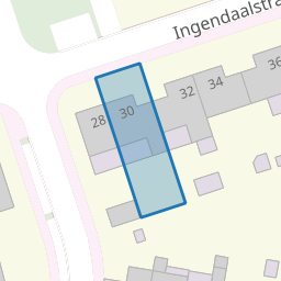Perceel BDE00-B-3254