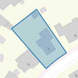 Perceel BDE00-B-3259