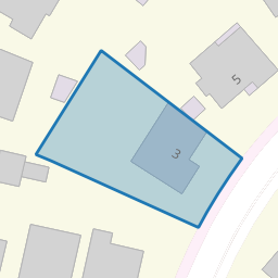 Perceel BDE00-B-3261