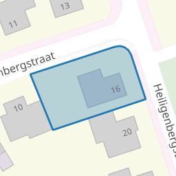 Perceel BDE00-B-3262