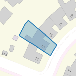 Perceel BDE00-B-3270