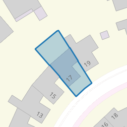 Perceel BDE00-B-3272