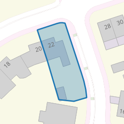 Perceel BDE00-B-3275