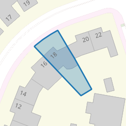 Perceel BDE00-B-3277