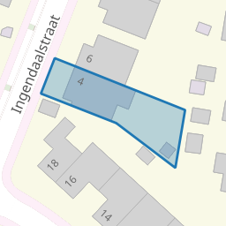 Perceel BDE00-B-3285