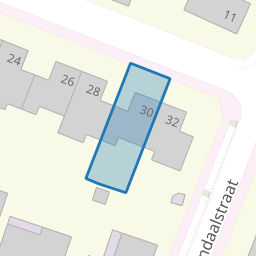 Perceel BDE00-B-3294