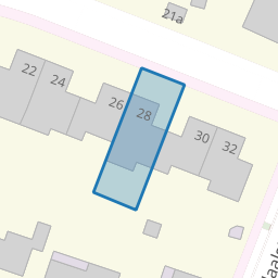 Perceel BDE00-B-3295