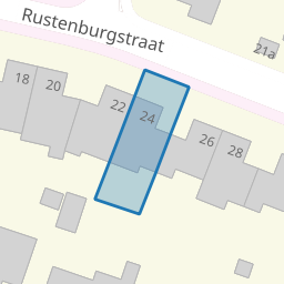 Perceel BDE00-B-3297