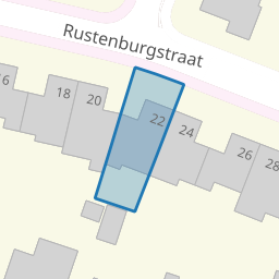 Perceel BDE00-B-3298