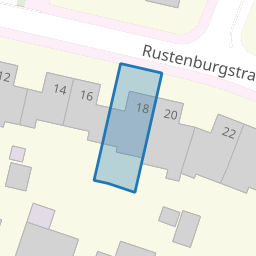 Perceel BDE00-B-3300